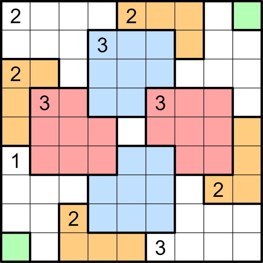 Puzzle 111345 thumbnail